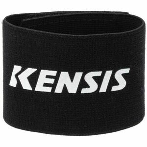 Kensis ANKLE GUARD STAY Bandă pentru gleznă, negru, mărime imagine