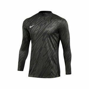 Nike DRI-FIT Tricou pentru bărbați, negru, mărime imagine