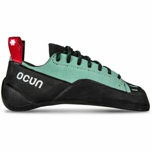 OCÚN STRIKER LU Espadrile, negru, mărime 38 imagine