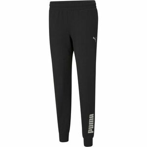 Puma RTG PANTS Pantaloni de trening damă, negru, mărime imagine