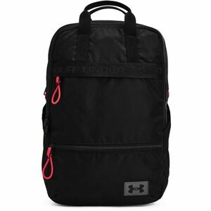 Under Armour ESSENTIALS Rucsac damă, negru, mărime imagine