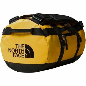 The North Face BASE CAMP DUFFEL XS Geantă, galben, mărime imagine