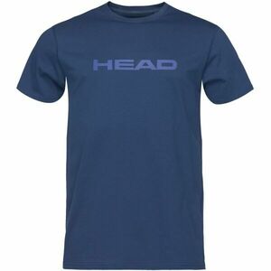 Head HEADER Tricou pentru bărbați, albastru, mărime imagine