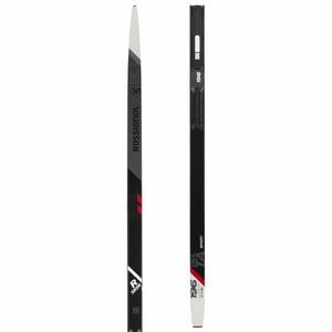 Rossignol DELTA SPORT R-SKIN STIFF + R-CLASSIC Schi fond stil clasic, negru, mărime imagine