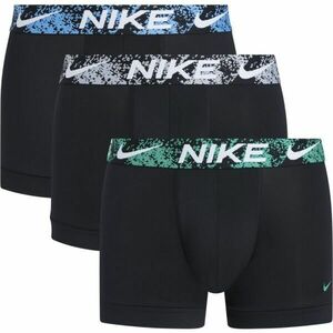 Nike TRUNK 3PK Lenjerie intimă bărbați, negru, mărime imagine