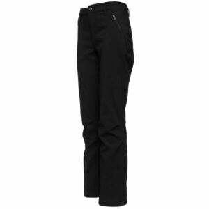 Columbia BACK BEAUTY EE SS Pantaloni pentru femei, negru, mărime imagine