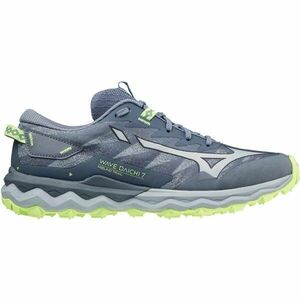 Mizuno WAVE DAICHI 7 Încălțăminte alergare damă, gri, mărime 38 imagine