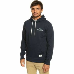 Quiksilver SURF HOODIE Hanorac pentru bărbați, negru, mărime imagine