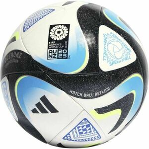 adidas OCEAUNZ COMPETITION Minge de fotbal, negru, mărime imagine