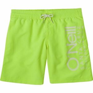 O'Neill ORIGINAL CALI SHORTS Șort de baie băieți, neon reflectorizant, mărime imagine