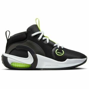 Nike AIR ZOOM CROSSOVER 2 Încălțăminte de baschet copii, negru, mărime 37.5 imagine