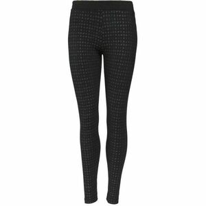 Lotto DINAMICO W VI LEGGING 1/2 Colanți de damă, negru, mărime imagine