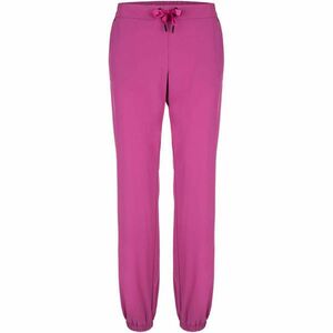 LOAP UMONE Pantaloni sport damă, roz, mărime imagine