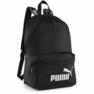 Puma CORE BASE BACKPACK Rucsac, negru, mărime imagine