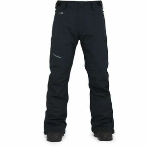 Horsefeathers SPIRE II PANTS Pantaloni snowboard/schi bărbați, negru, mărime imagine