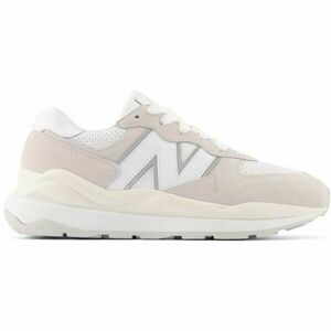 New Balance M5740SL1 Încălțăminte bărbați, bej, mărime 45 imagine