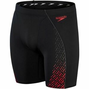 Speedo ECO ENDURANCE+ Costum de baie bărbați, negru, mărime imagine