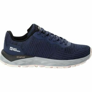 Jack Wolfskin TRAIL WALKER LOW W Încălțăminte de damă, albastru închis, mărime 41 imagine