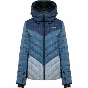 Colmar L.DOWN JACKET Geacă de schi damă, albastru, mărime imagine