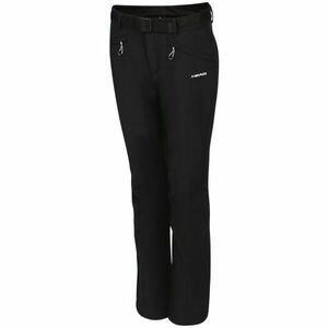 Head VESA Pantaloni softshell damă, negru, mărime imagine