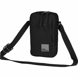 Jack Wolfskin KONYA BAG Geantă de acte, negru, mărime imagine