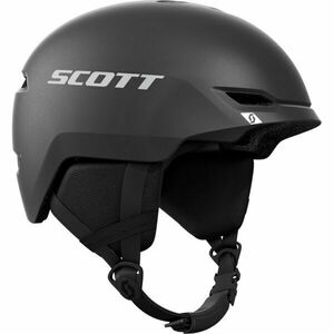 Scott KEEPER 2 JR Cască schi copii, negru, mărime imagine