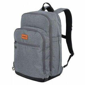 Husky SOFER 30L Rucsac de oraș, gri, mărime imagine