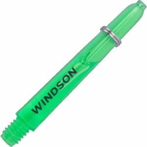 Windson NYLON SHAFT MICRO 3 KS Tije, verde, mărime imagine