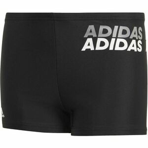 adidas LINEAGE BRIEF Costum de baie băieți, negru, mărime imagine