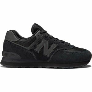 New Balance ML574EVE Încălțăminte bărbați, negru, mărime 43 imagine