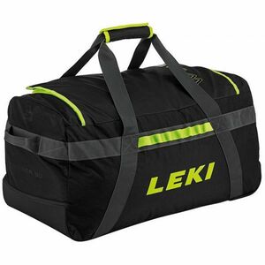 Leki TRAVEL SPORTS BAG WCR Geantă voiaj, negru, mărime imagine