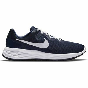 Nike REVOLUTION 6 Încălțăminte alergare bărbați, albastru închis, mărime 44 imagine