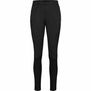 Rukka MAJAJARVI Pantaloni softshell damă, negru, mărime imagine