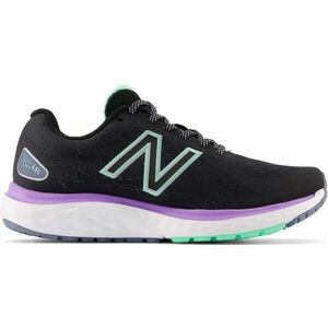 New Balance W680GP7 Încălțăminte alergare femei, negru, mărime 40 imagine