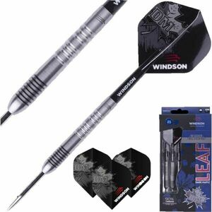 Windson DARK MAPLE LEAF 21 G Set de săgeți cu vârfuri metalice, mix, mărime imagine