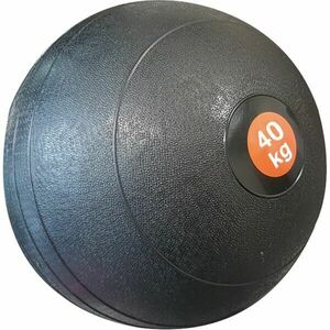 SVELTUS SLAM BALL 40 KG Minge medicinală, negru, mărime imagine