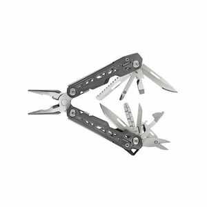 Gerber TRUSS MULTI-TOOL Cuțit multifuncțional, argintiu, mărime imagine