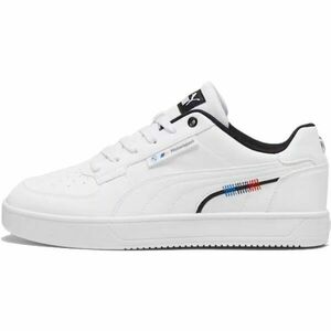 Puma BMW MMS CAVEN 2.0 Încălțăminte casual bărbați, alb, mărime 43 imagine