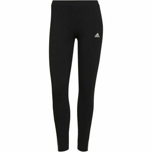 adidas DK 3S 78 TIG Colanți de damă, negru, mărime imagine