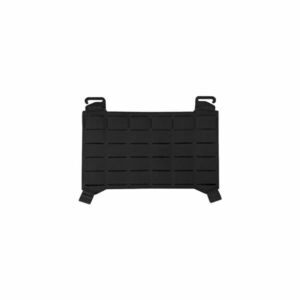 Agilite Panel MOLLE Placard, negru imagine