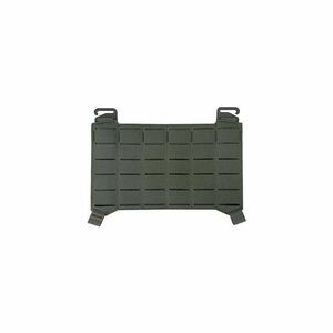 Agilite Panel MOLLE Placard, verde ranger imagine