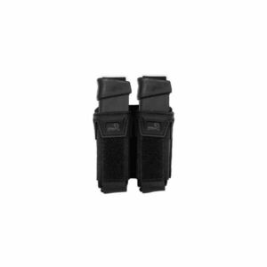 Agilite Gun pouch Pincer Double, negru imagine