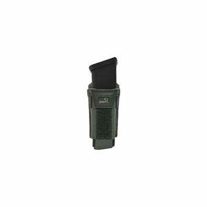 Agilite Gun pouch Pincer Single, verde ranger imagine