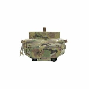 Agilite Hanging sac Six Pack, multicam imagine