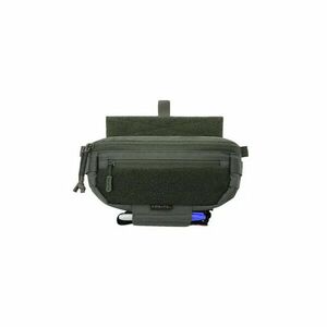 Agilite Six Pack sac agățat, verde ranger imagine