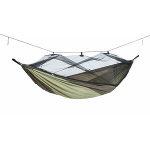 Hamac Amazonas Mosquito Traveller Thermo Hamac XXL imagine