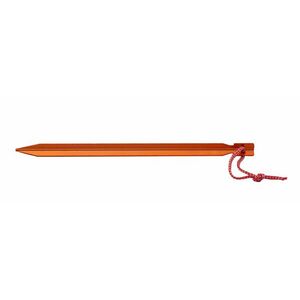 BasicNature Y-Stake Y-Stake Cuier de cort 23 cm portocaliu 5 buc. imagine