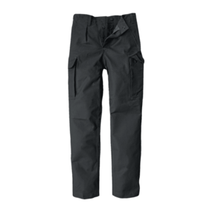 Brandit Pantaloni Moleskin Original, negru imagine