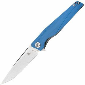 CH KNIVES cuțit pliabil CH3007 G10Blue imagine