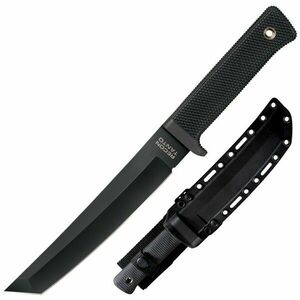 Cuțit Cold Steel Recon Tanto SK-5 negru, 29, 5 cm imagine